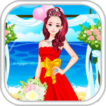 Beach Wedding 遊戲 App LOGO-APP開箱王