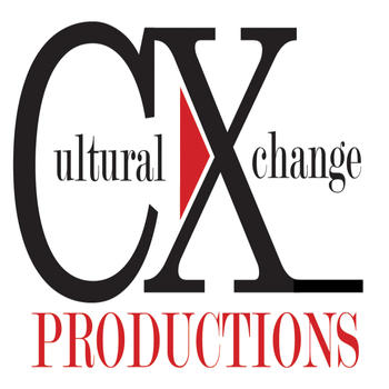 CX-Productions LOGO-APP點子