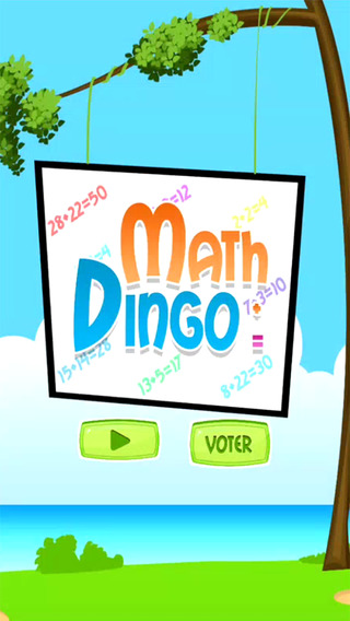 免費下載遊戲APP|Math Dingo Free app開箱文|APP開箱王