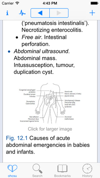 【免費醫療App】Oxford Handbook of Clinical Surgery, Fourth Edition-APP點子