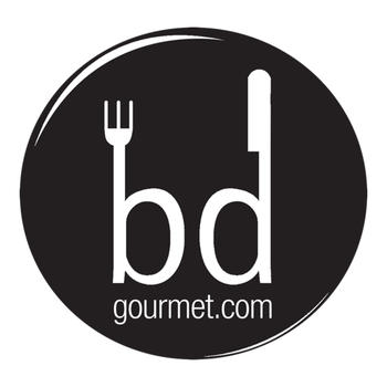 BDGourmet LOGO-APP點子