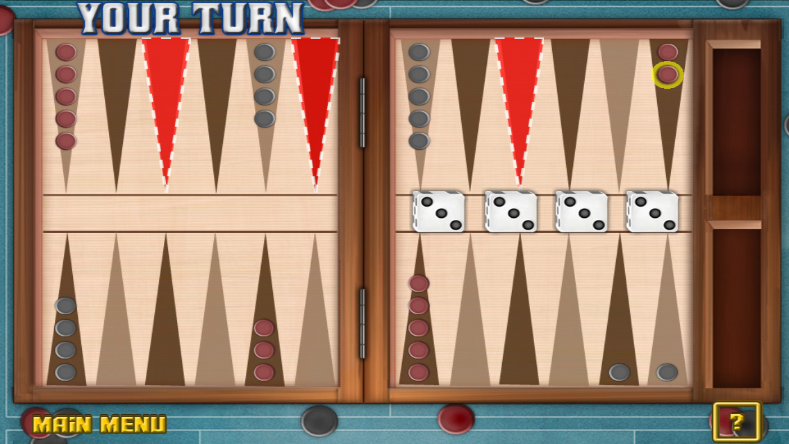 instal the new version for apple Backgammon Arena