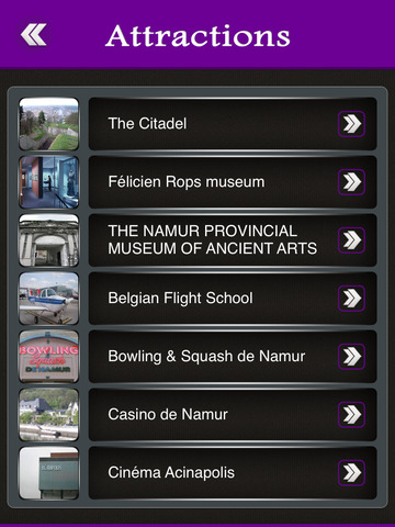 免費下載旅遊APP|Namur City Offline Travel Guide app開箱文|APP開箱王