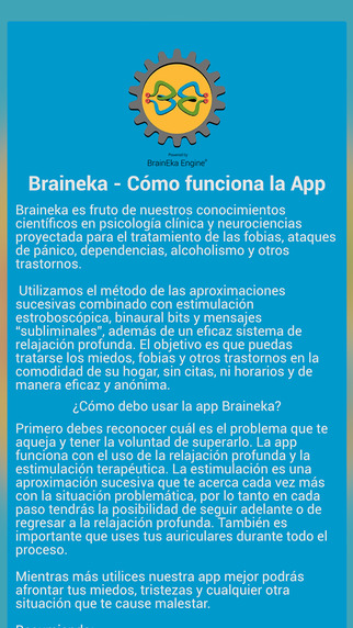 【免費醫療App】Braineka Insomnio-APP點子