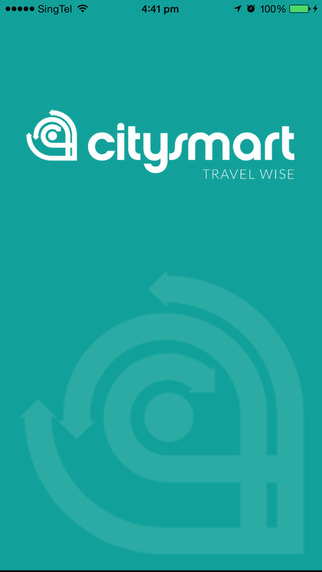 免費下載交通運輸APP|CitySmart app開箱文|APP開箱王
