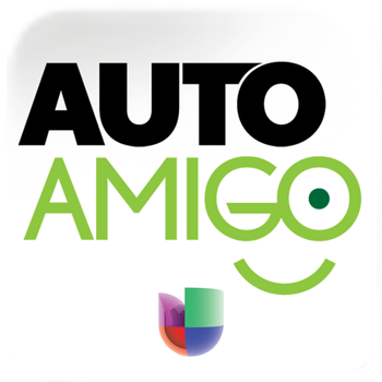 AutoAmigo LOGO-APP點子