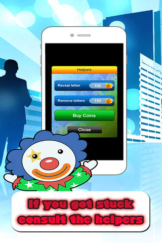 Top Profession Guess Test Mania 4 - My Real IQ Skill Trainer PREMIUM by Animal Clown screenshot 2