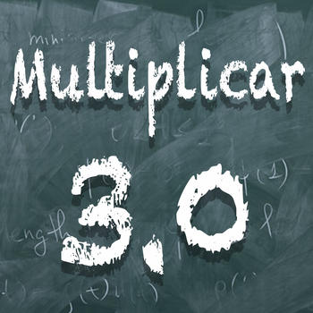 Multiplicar 3.0 教育 App LOGO-APP開箱王