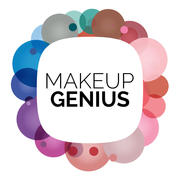 Makeup Genius mobile app icon