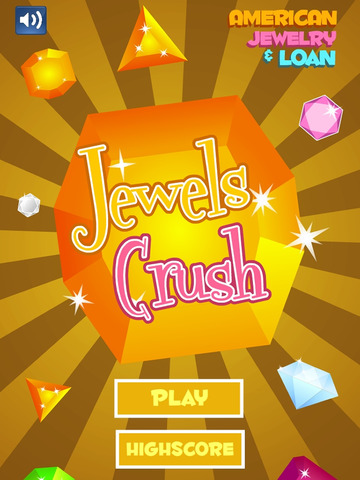 【免費娛樂App】Jewels Crush, Pawndetroit game-APP點子