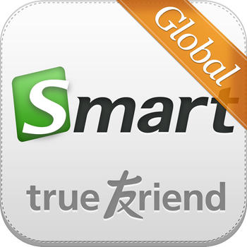 한국투자증권 eFriend Smart G LOGO-APP點子