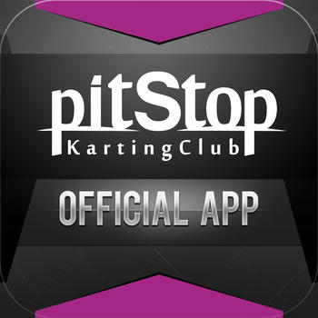 Pitstop Drive LOGO-APP點子