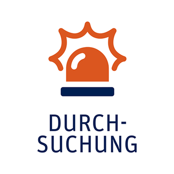 Durchsuchung - WESSING & PARTNER LOGO-APP點子