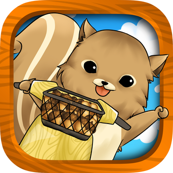 Arnold The Squirrel Racer 遊戲 App LOGO-APP開箱王