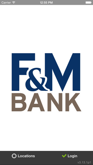 F M Bank - EZ Banking
