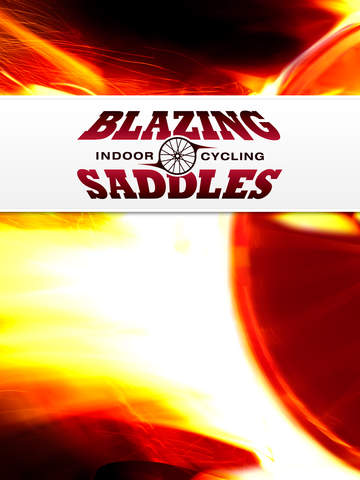 免費下載健康APP|Blazing Saddles app開箱文|APP開箱王