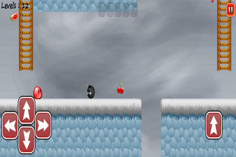 Jelly Escape screenshot 4