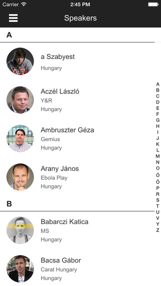 【免費商業App】Media Hungary-APP點子