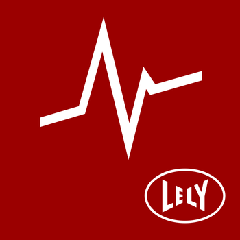 Lely T4C InHerd - FarmBeats 商業 App LOGO-APP開箱王