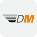 DeMotores mobile app icon