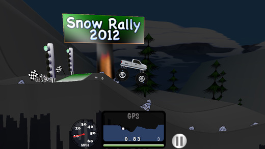 iPhone Screenshot 4