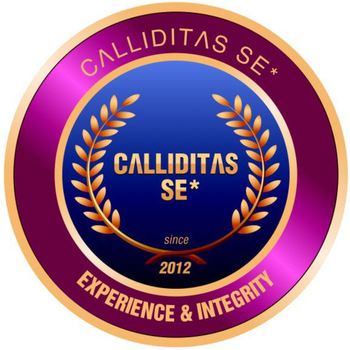 CALLIDITAS SE LOGO-APP點子