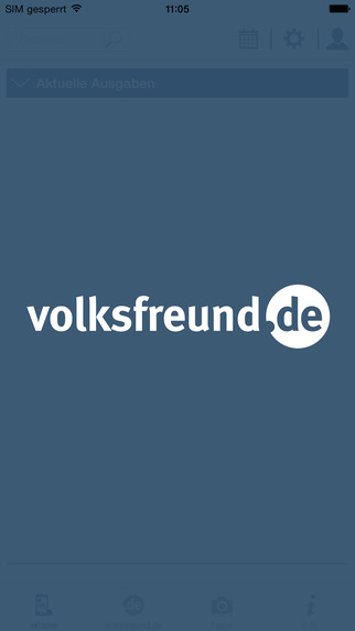 免費下載新聞APP|Trierischer Volksfreund ePaper app開箱文|APP開箱王