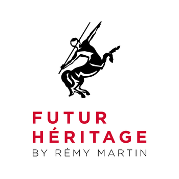 Futur Héritage LOGO-APP點子