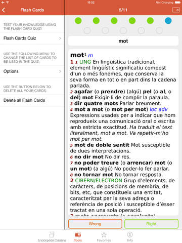 免費下載書籍APP|Advanced Catalan Dictionary from Enciclopèdia Catalana app開箱文|APP開箱王