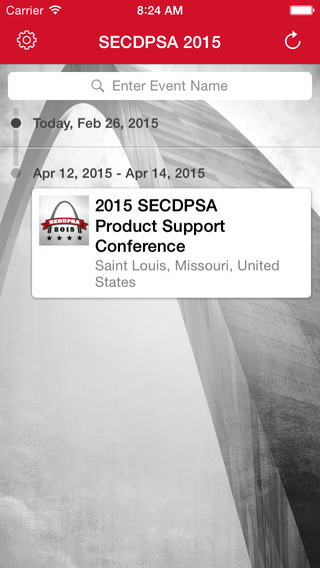 免費下載商業APP|SECDPSA 2015 app開箱文|APP開箱王