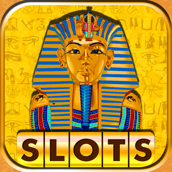 Pharaoh's Big Vegas Casino LOGO-APP點子