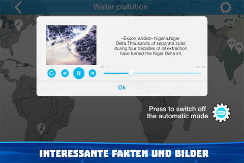 Water Circulation - Pollution And Purification Systems Prof screenshot 4