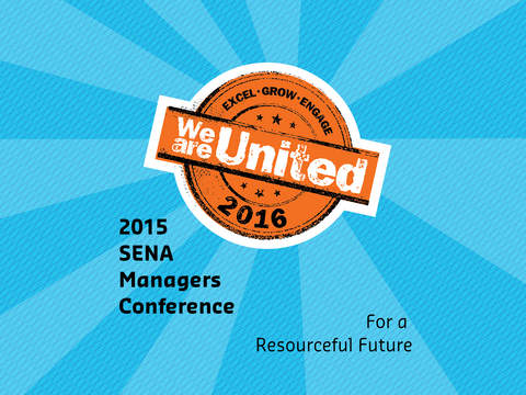 免費下載書籍APP|SENA Managers Conference 2015 app開箱文|APP開箱王