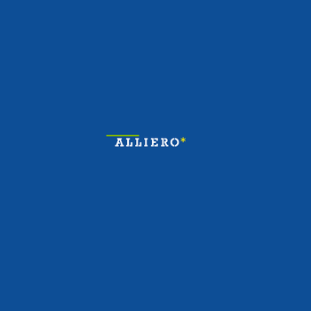 Orwapp Alliero LOGO-APP點子