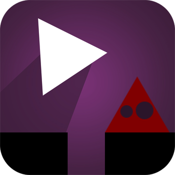 Agent Pyramid Dash - Saga of the Sonic Shapes Arcade Game Free LOGO-APP點子