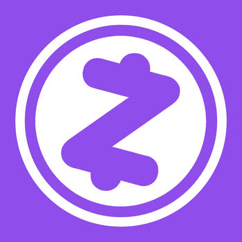 Zentry LOGO-APP點子