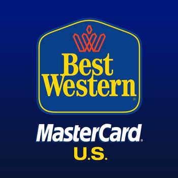 Best Western MasterCard LOGO-APP點子