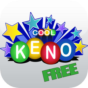 Cool Keno Free LOGO-APP點子