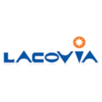 Lacovia LOGO-APP點子