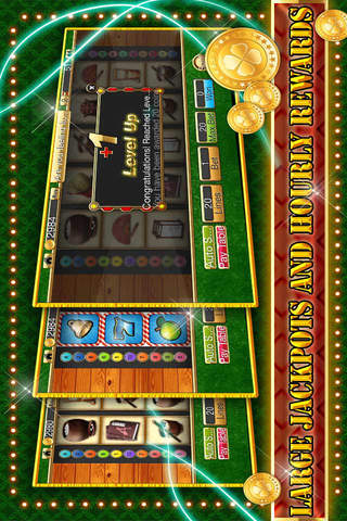 `` Atlantis Gold Fish Casino FREE – Beach Party Slots for Boys and Girls screenshot 3