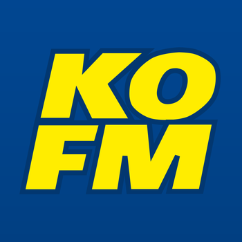 KO FM LOGO-APP點子