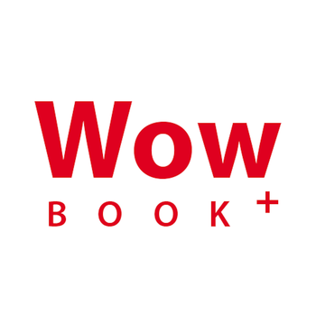 WowBook+ 旅遊 App LOGO-APP開箱王