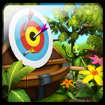 Shoot That Goblin - Best Game To Train Your Shooting Skills LOGO-APP點子