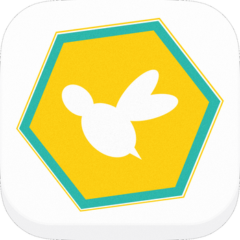 Busy Bees Babysitting LOGO-APP點子