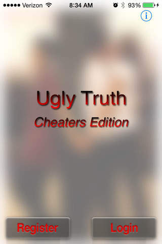 Ugly Truth screenshot 2