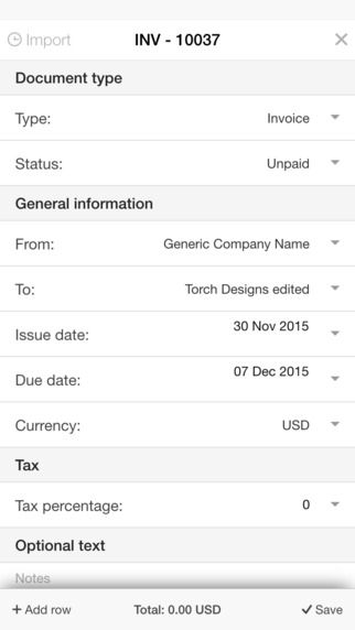 免費下載生產應用APP|Invoice-App app開箱文|APP開箱王