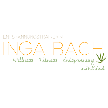 Inga Bach LOGO-APP點子