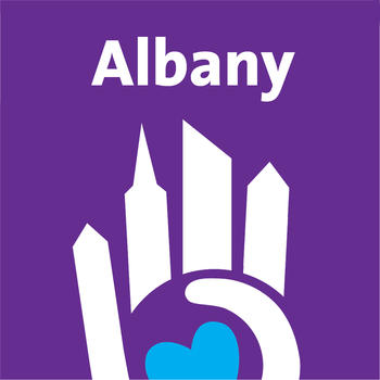 Albany NY App - Local Business and Travel Guide LOGO-APP點子