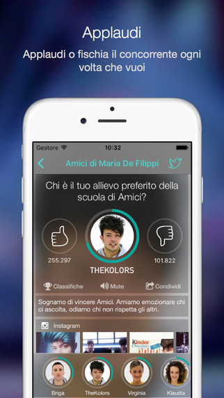 免費下載娛樂APP|Amici Real Time app開箱文|APP開箱王