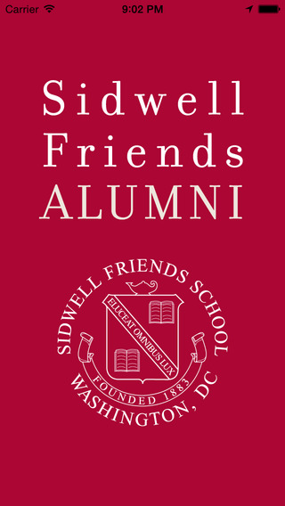 Sidwell Friends School Alumni Mobile